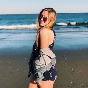 Meet your Posher, Marie